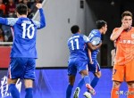 鲁能客场失利，三连败令球队陷入低谷的简单介绍