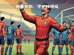 罗马门将连续扑出致命球，关键时刻挺身而出的简单介绍